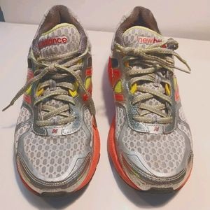 New Balance w 860 sp4 W sz.10 Running shoe
